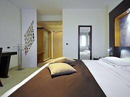 Mercure Olbia Hotel & SPA