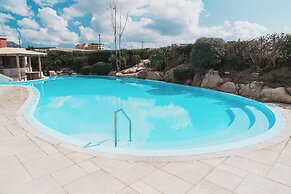 Mercure Olbia Hotel & SPA