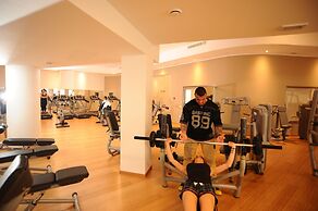 Mercure Olbia Hotel & SPA