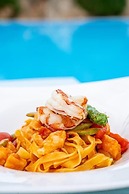 Mercure Olbia Hotel & SPA