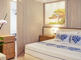Mercure Olbia Hotel & SPA