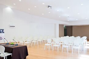 Mercure Olbia Hotel & SPA