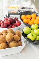 Mercure Olbia Hotel & SPA