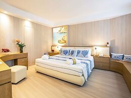 Mercure Olbia Hotel & SPA