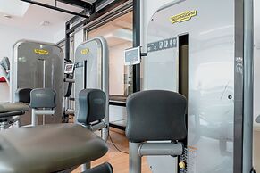 Mercure Olbia Hotel & SPA