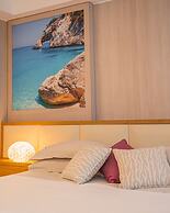 Mercure Olbia Hotel & SPA