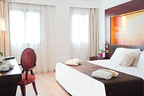 Mercure Olbia Hotel & SPA