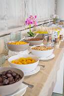 Mercure Olbia Hotel & SPA