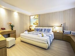Mercure Olbia Hotel & SPA