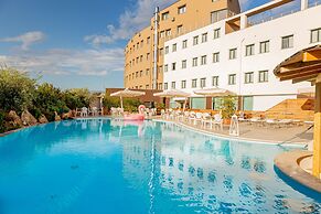 Mercure Olbia Hotel & SPA