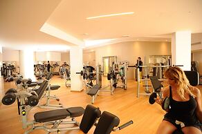 Mercure Olbia Hotel & SPA