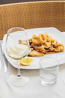 Mercure Olbia Hotel & SPA