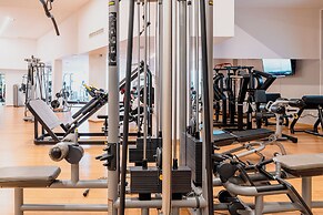 Mercure Olbia Hotel & SPA