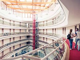 Mercure Olbia Hotel & SPA