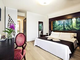 Mercure Olbia Hotel & SPA