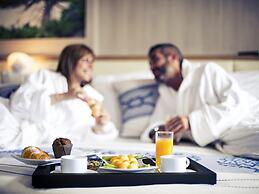 Mercure Olbia Hotel & SPA