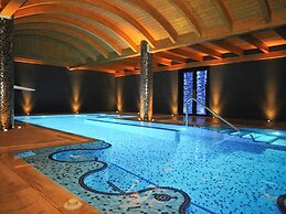 Mercure Olbia Hotel & SPA