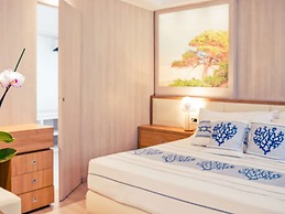Mercure Olbia Hotel & SPA