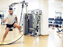 Mercure Olbia Hotel & SPA