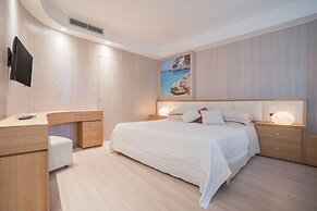 Mercure Olbia Hotel & SPA