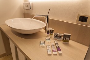Mercure Olbia Hotel & SPA