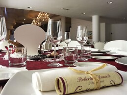 Mercure Olbia Hotel & SPA