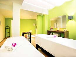 Mercure Olbia Hotel & SPA