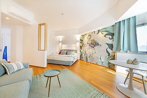 Mercure Olbia Hotel & SPA