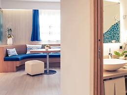 Mercure Olbia Hotel & SPA