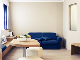 Mercure Olbia Hotel & SPA