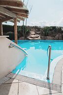 Mercure Olbia Hotel & SPA