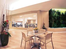 Mercure Olbia Hotel & SPA