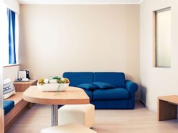 Mercure Olbia Hotel & SPA