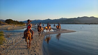 Mercure Olbia Hotel & SPA