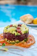 Mercure Olbia Hotel & SPA