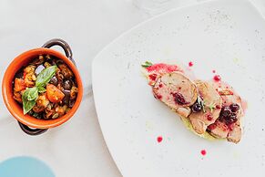 Mercure Olbia Hotel & SPA