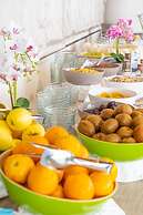 Mercure Olbia Hotel & SPA