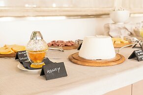 Mercure Olbia Hotel & SPA