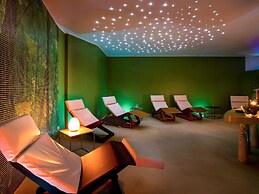 Mercure Olbia Hotel & SPA