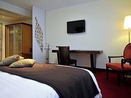 Mercure Olbia Hotel & SPA