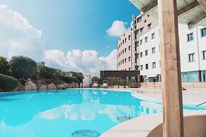 Mercure Olbia Hotel & SPA