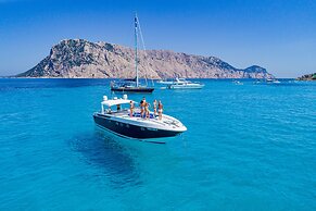 Mercure Olbia Hotel & SPA