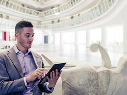 Mercure Olbia Hotel & SPA