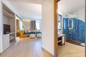 Mercure Olbia Hotel & SPA