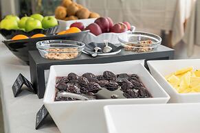 Mercure Olbia Hotel & SPA