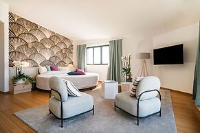 Mercure Olbia Hotel & SPA