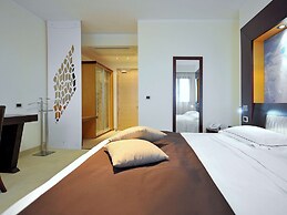 Mercure Olbia Hotel & SPA