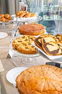 Mercure Olbia Hotel & SPA