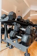 Mercure Olbia Hotel & SPA