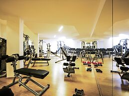 Mercure Olbia Hotel & SPA